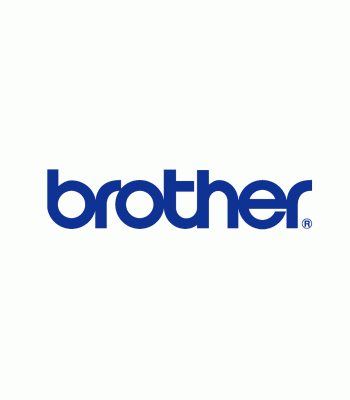 Brother Genuine TZ661 Black Text on Yellow Tape 36mm 