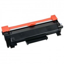 Compatible Brother TN2530XL Black Toner Cartridge - Price Drop!