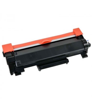 Compatible Brother TN2530XL Black Toner Cartridge - Price Drop!