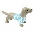 Decopatch Mini Kit Dachshund