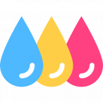 PGI5 and CLI8 Inks