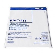 Brother Pocket Jet A4 Paper (PA-C-411)
