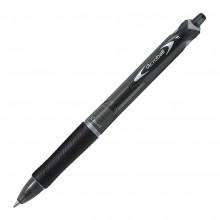 Pilot Acroball Ballpoint Fine Black (BPAB-15F-B) - Box 12