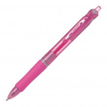 Pilot Acroball Ballpoint Fine Pink (BPAB-15F-P) - Box 12