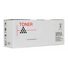 Icon Compatible HP CB435A/CB436A/Canon CART312/CART313 Black Toner Cartridge