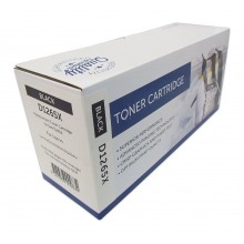 Icon Compatible Dell D1265/B1260 Black Toner Cartridge - 2,500 pages