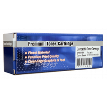 Icon Compatible Dell 1320c Black Toner Cartridge - 2,000 pages