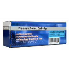 Icon Compatible Dell 1320c Cyan Toner Cartridge - 2,000 pages