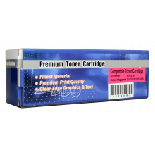 Icon Compatible Dell 1320c Magenta Toner Cartridge - 2,000 pages