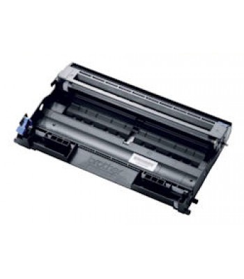 Brother Genuine DR2025 Drum Unit - 12,000 pages
