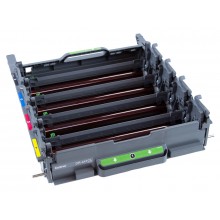 Brother Genuine DR441CL Drum Unit - 50,000 pages