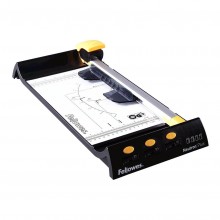 Fellowes Trimmer - Neutron Plus A4