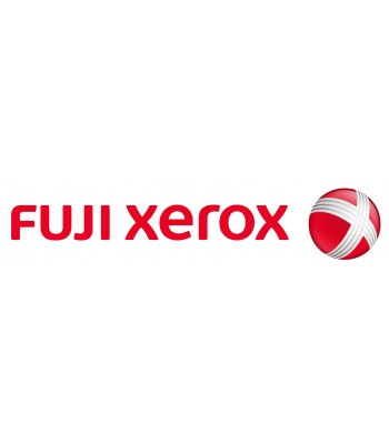 Fuji Xerox Genuine CT202384 Black Toner Cartridge 