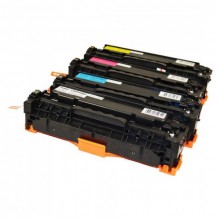 Icon Compatible HP CF500X/CF501X/CF502X/CF503X B/C/M/Y (202X) Value Pack