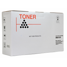 Icon Compatible Brother DR2125 Drum Unit - Up to 12,000 pages