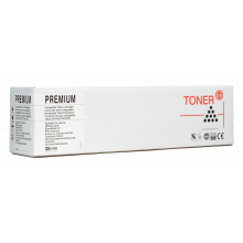 Icon Compatible Brother TN251 Black Toner Cartridge - 2,500 pages