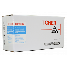 Icon Remanufactured HP C4129X Black Toner Cartridge