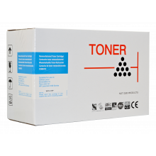 HP RemanufactuIcon Remanufactured HP C8061X Black Toner Cartridge - 10,000 pages
