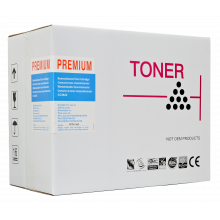 HP Compatible CC364X Black Toner Cartridge - 24,000 pages