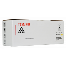 Icon Compatible HP CC533A CE413A Canon CART318 CART418 Magenta Toner Cartridge