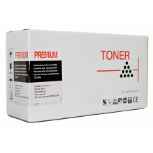 Icon Remanufactured HP CE250A Black Toner Cartridge (540A) - 5,000 pages