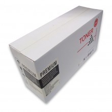 Icon Compatible HP CP4025/4520/4525 Black Toner Cartridge - 8,500 pages