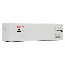 Icon Compatible HP CE310A Black Toner Cartridge (126A) - Out of stock