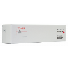 Icon Compatible HP CE313A Magenta Toner Cartridge (126A)