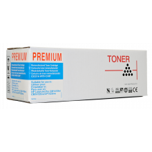Icon Compatible HP CE321A/ CB541A Cyan Toner Cartridge