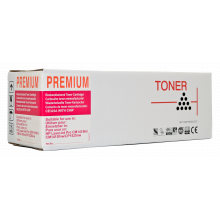 Icon Compatible HP CE323A/ CB543A Magenta Toner Cartridge