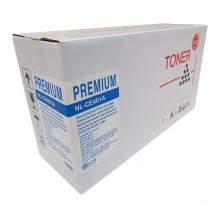Icon Compatible HP CE401A Cyan Toner Cartridge (507A) - 6,000 pages Icon Compatible HP CE401A Cyan Toner Cartridge (507A) - 6,000 pages