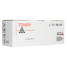 Icon Compatible HP CE413A Magenta Toner Cartridge