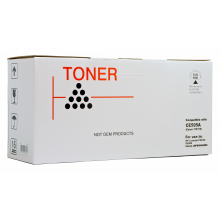 Icon Compatible HP CE505A/Canon CART319 Black Toner Cartridge - 2,500 pages Icon Compatible HP CE505A/Canon CART319 Black Toner Cartridge - 2,500 pages