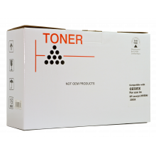 Icon Compatible HP CE505X/Canon CART319HY Black Toner Cartridge - 6,500 pages Icon Compatible HP CE505X/Canon CART319HY Black Toner Cartridge - 6,500 pages