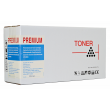 Icon Compatible HP CF280X Black Toner Cartridge - 6,900 pages Icon Compatible HP CF280X Black Toner Cartridge - 6,900 pages