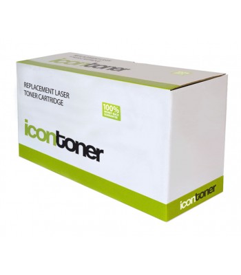 Compatible HP CF287X Black Toner Cartridge - 18,000 pages