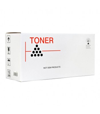 Icon Compatible Kyocera Compatible TK-1164 Black Toner Cartridge - 7,200 pages