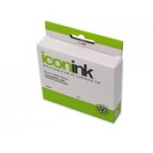 Icon Compatible Epson 220XL Black Ink Cartridge (C13T294192) - 500 pages