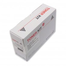 Icon Compatible Kyocera Compatible TK-1119 Black Toner Cartridge - 1,600 pages