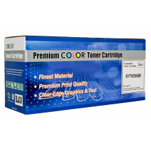 Icon Compatible Kyocera Compatible TK594 Black Toner Cartridge - 7,000 pages