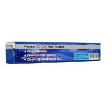 Icon Compatible OKI C310/C330/C510/C530 Cyan Toner (44469757)