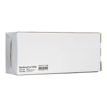 Icon Compatible OKI C710/711 Black Toner Cartridge (44318612) - 11,000 pages