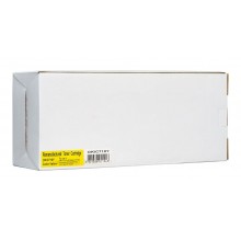 Icon Compatible OKI C710/711 Yellow Toner Cartridge (44318609) - 11,000 pages