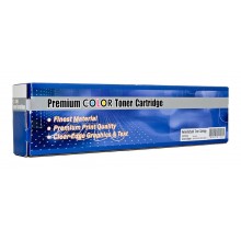 Icon Remanufactured OKI C810/830 Black Toner Cartridge (44059136) - 8,000 pages