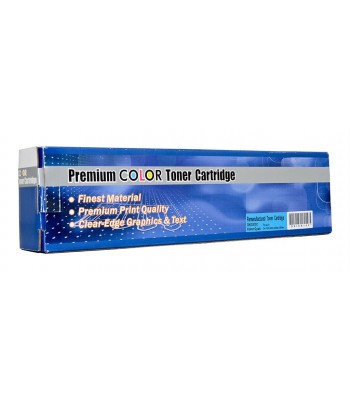 Icon Remanufactured OKI C810/830 Cyan Toner Cartridge (44059135) - 8,000 pages 