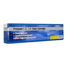Icon Remanufactured OKI C810/830 Yellow Toner Cartridge (44059133) - 8,000 pages