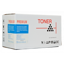 Icon Remanufactured HP Q2610A Black Toner Cartridge - 6,000 pages