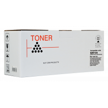 Icon Compatible HP Q2612A/Canon FX9/FX10/CART303 Black Toner - 2,000 pages Icon Compatible HP Q2612A/Canon FX9/FX10/CART303 Black Toner - 2,000 pages