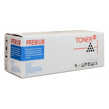 Icon Compatible HP Q2612X Black Toner Cartridge - 3,000 pages