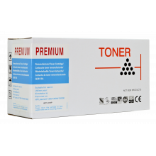 Icon Compatible HP Q2613A Black Toner Reman Cartridge - 2,500 pages